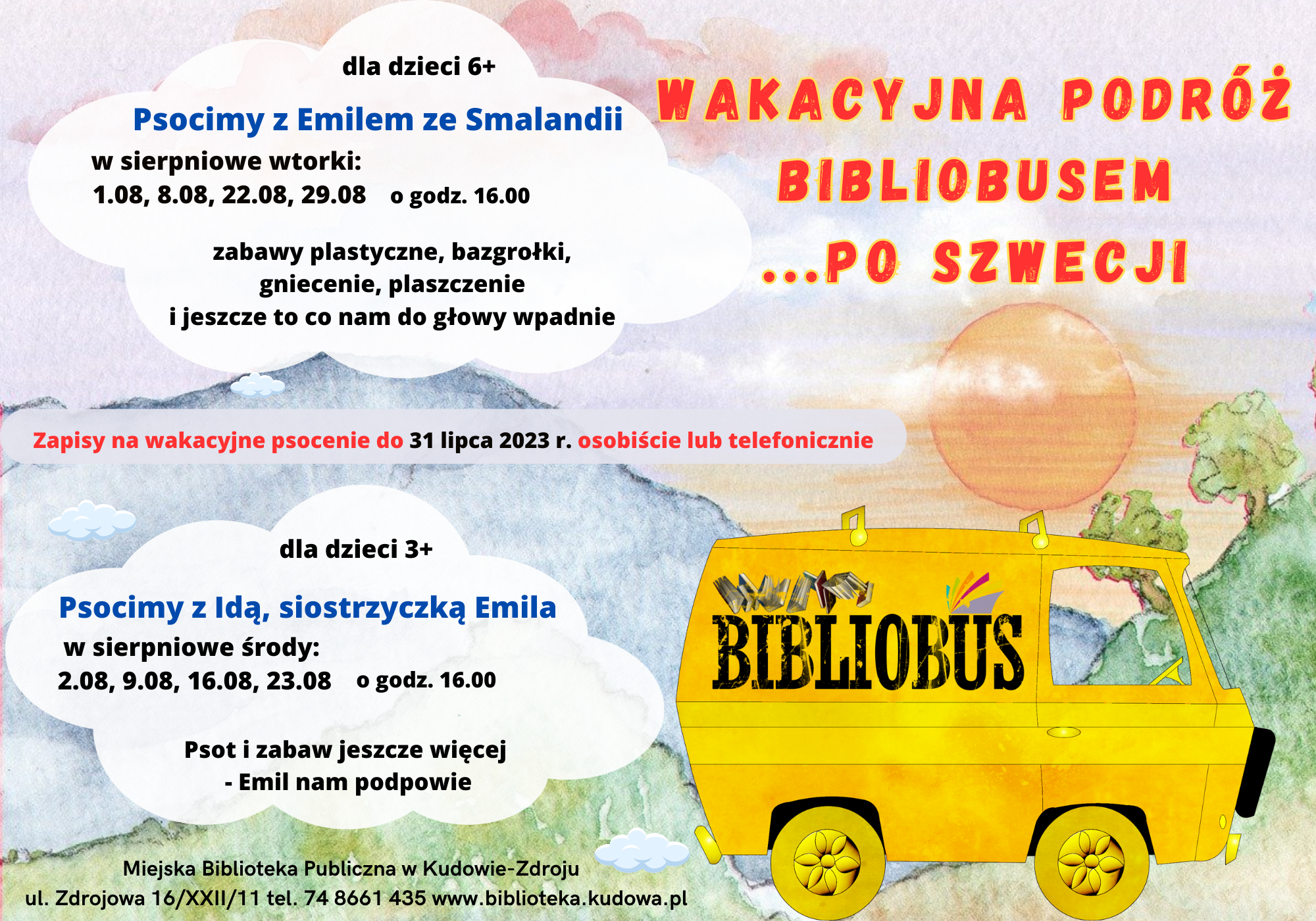 sierpień-Wakacyjna_Podr&oacute;ż_Bibliobusem_(1)