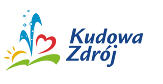 Logo Miasta Kudowa Zdrój