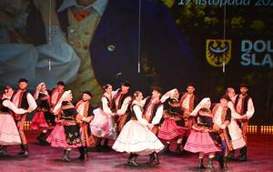 Zdjęcie do XIV Festiwal Tradycji Dolnego Śląska
