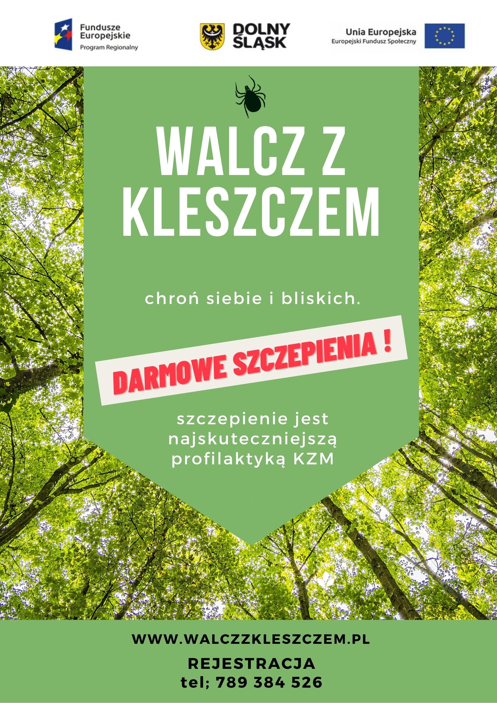 Walcz_z_Kleszczem_Plakat