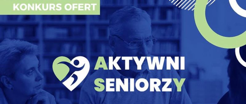 Aktywni seniorzy