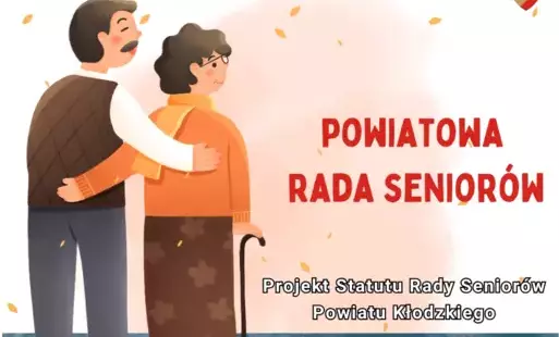 Zdjęcie do Wybory do Rady Senior&oacute;w Powiatu Kłodzkiego
