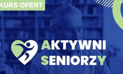 Zdjęcie do Otwarty konkursie ofert w ramach Programu wieloletniego na rzecz Os&oacute;b Starszych &bdquo;Aktywni Seniorzy &ndash; ASY&rdquo; na lata 2026&ndash;2030, Priorytet IV &bdquo;Integracja wewnątrzpokoleniowa&rdquo;