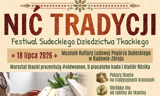 Zdjęcie do Nić Tradycji w Skansenie