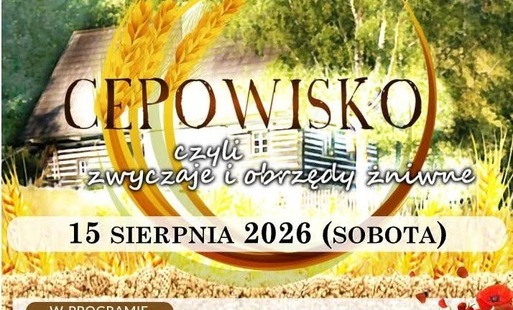 Zdjęcie do Cepowisko w Skansenie